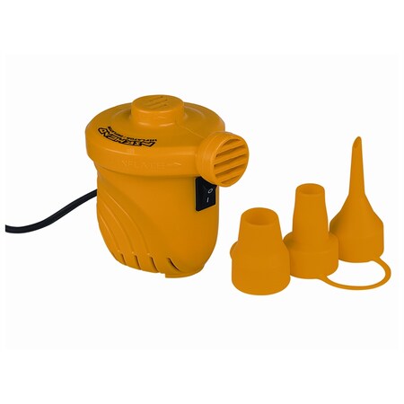 Kwik Tek Air Pump Hi Output 12V AHP-12H